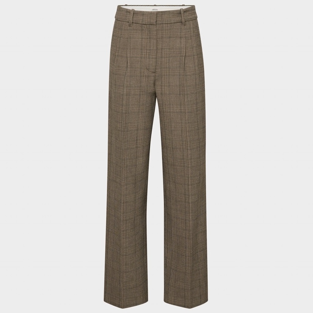 The Effortless Pant™ - (Re)ssential